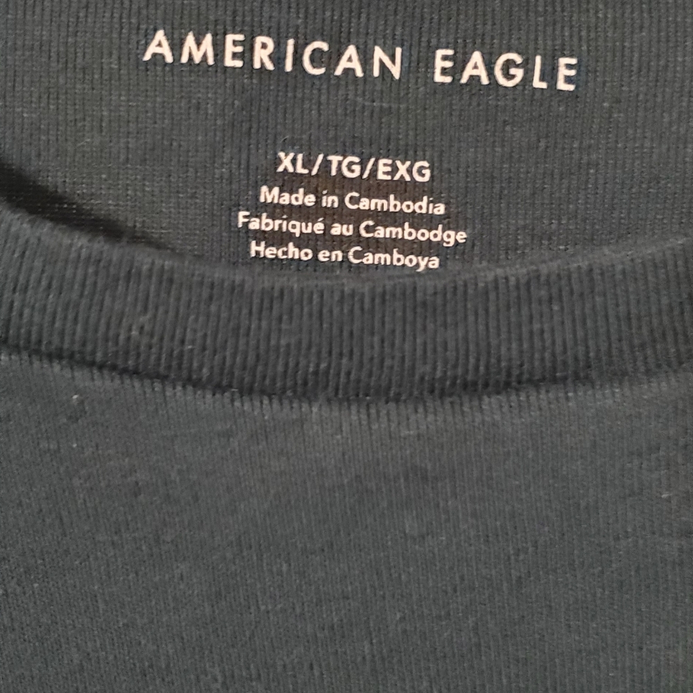 Shirt - Picture 2 of 2